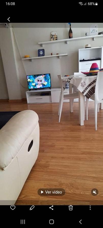 Gaya Quarto em Acomodações Particulares Alicante